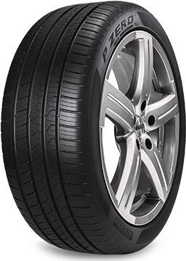 Pirelli Scorpion Zero All Season Plus 295/30R22 103Y BSW | Best